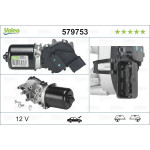 VALEO Wischermotor
